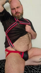 Think i ve found my pride outfit part 4