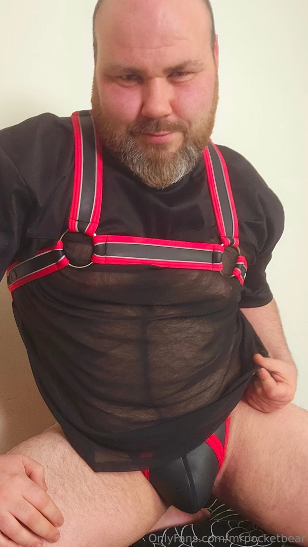 Think i ve found my pride outfit 