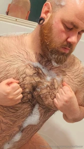 Bubbles are soo fun come take a good soaking with me or from me