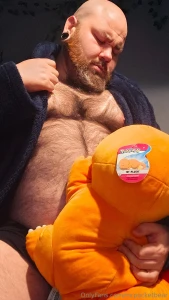 Sweet dreams are made of these part 23