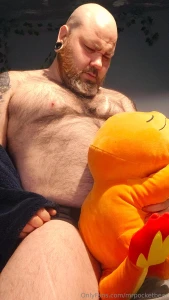 Sweet dreams are made of these part 17