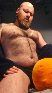 Sweet dreams are made of these part 24