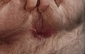 The mighty booty praise the mighty boot