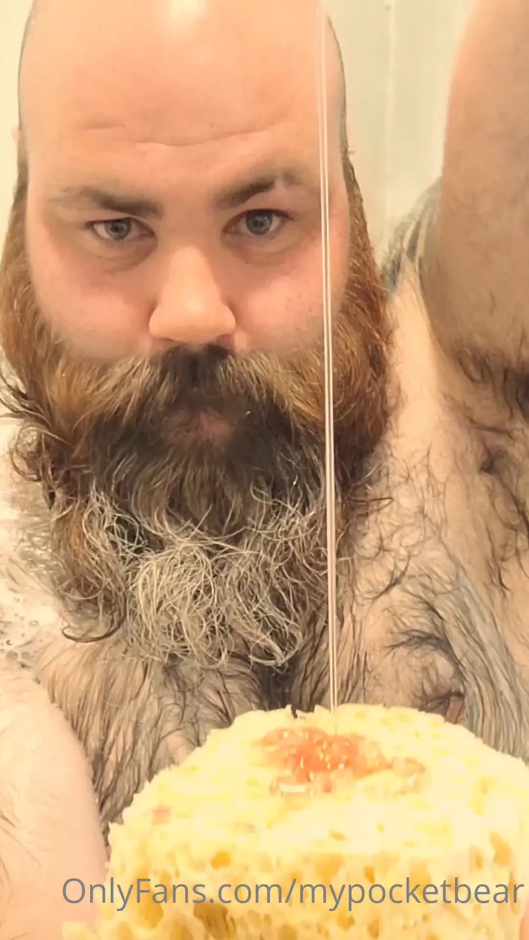 Let s get soapy hot shorts 