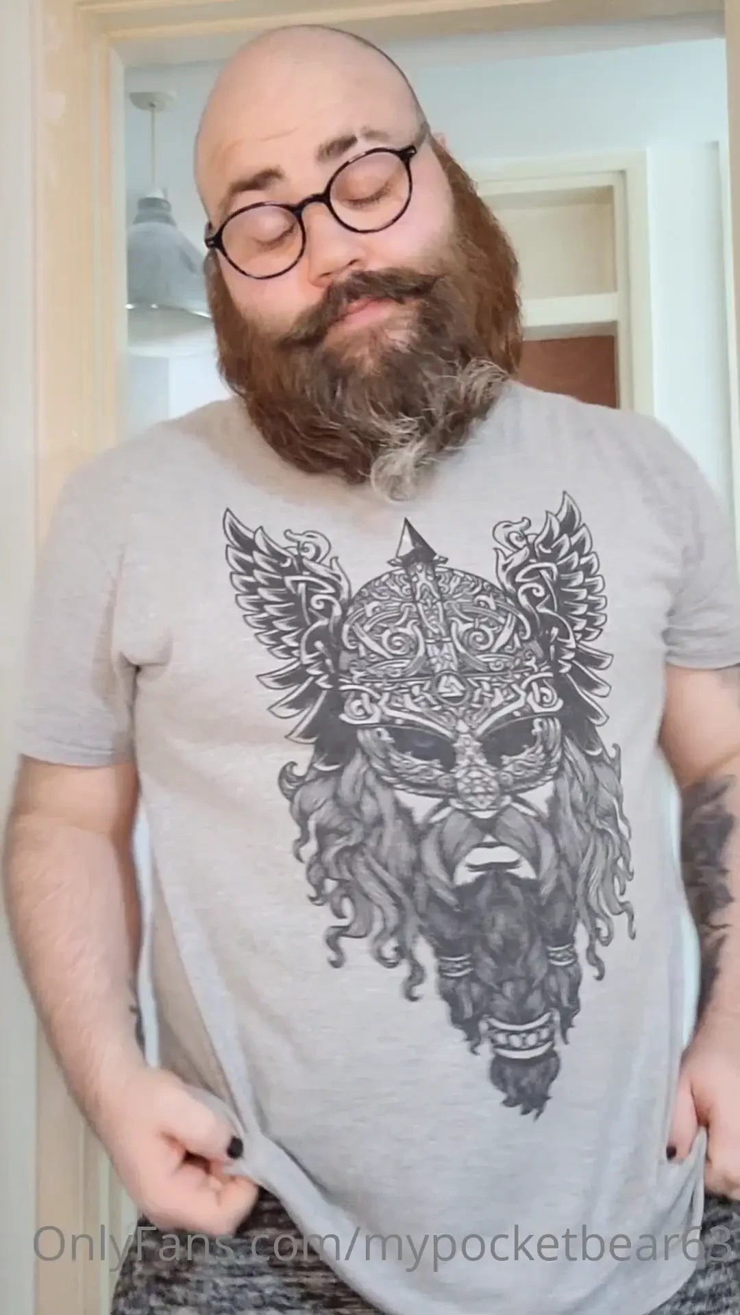 Give me more give it all to me transition trend 