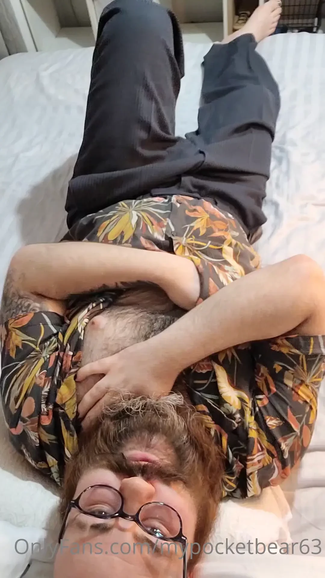 Wish i had you hear in my bed it s so lonely i need warming up 