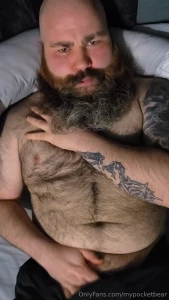 Late night play session with daddy let s get all messy