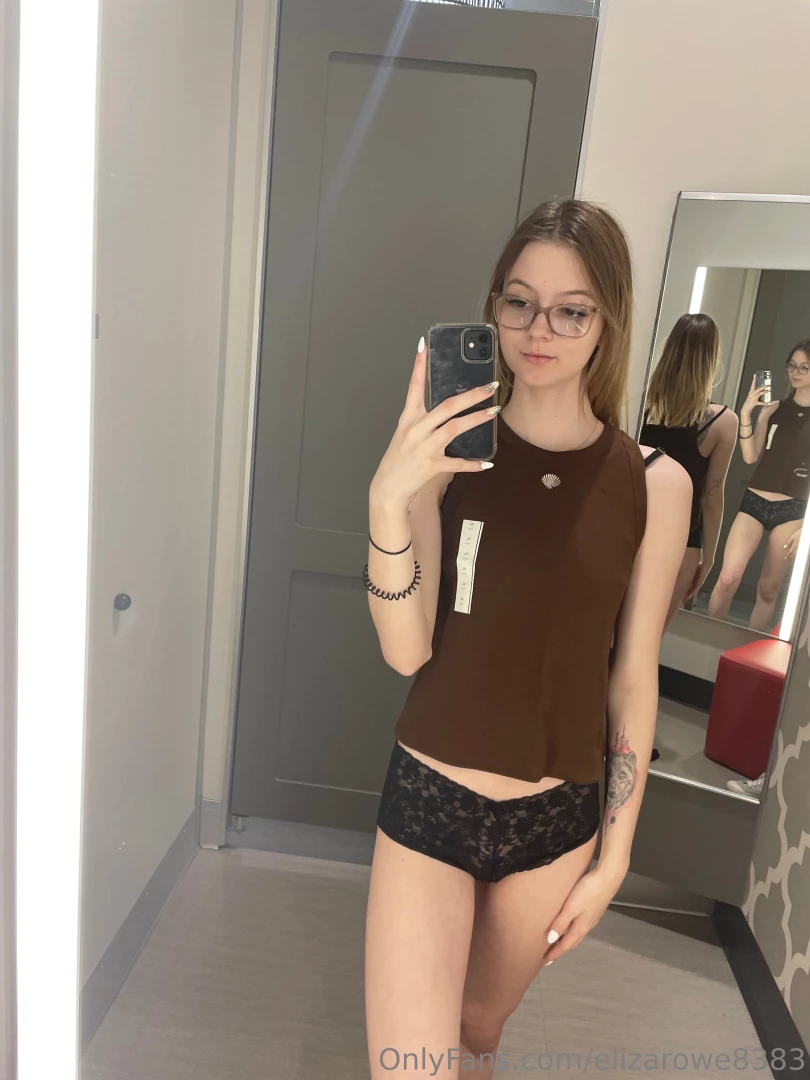 First or second shirt 