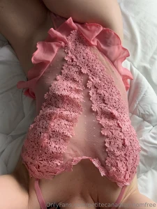 Pink all over part 9