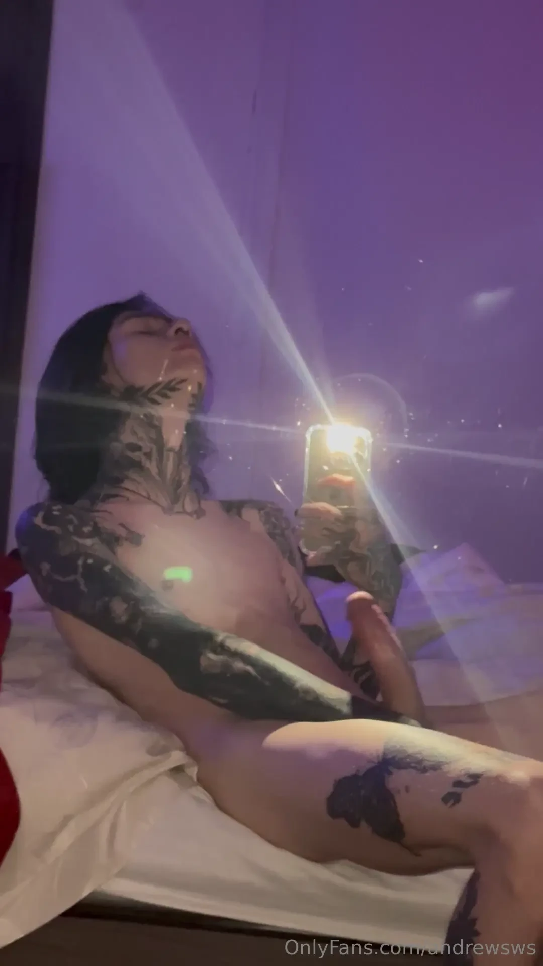 I love making this kind of videos i would like to be dominated in bed 