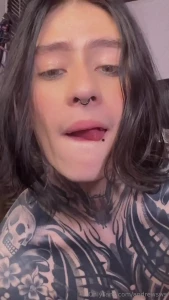 Oh will i be able to write the word fuck me with my dick i want to part 1