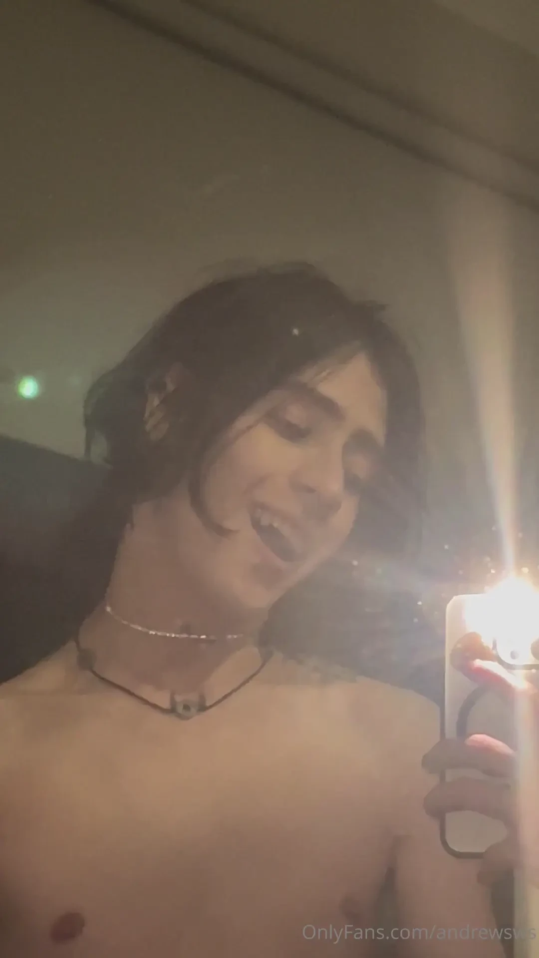 Who wants to give me a good night massage 