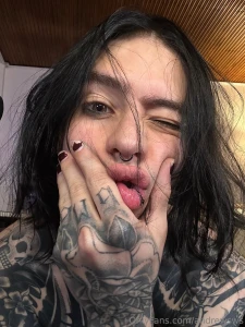 Some photos because i felt cute i love my tattoos what s your favorite part 2