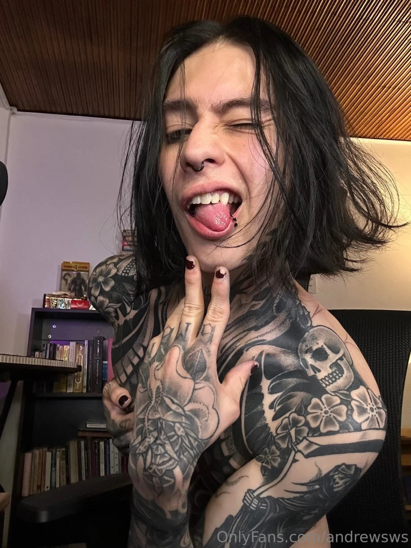 Some photos because i felt cute i love my tattoos what s your favorite part 4 