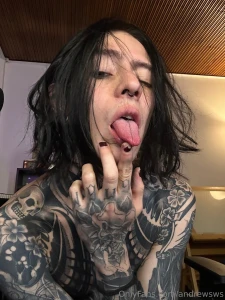 Some photos because i felt cute i love my tattoos what s your favorite