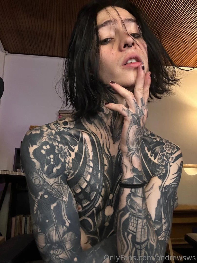 Some photos because i felt cute i love my tattoos what s your favorite part 1 