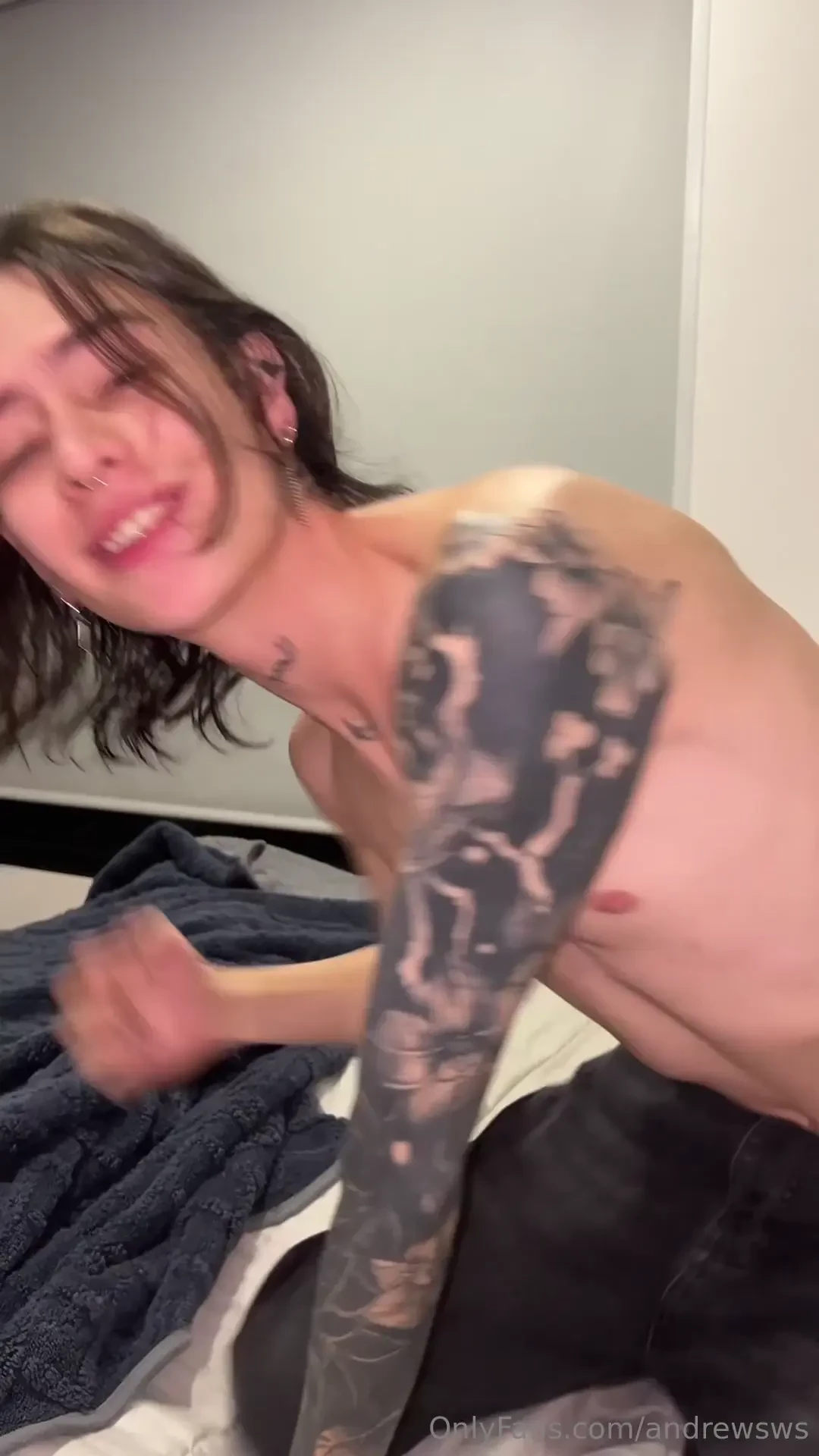 Uhhh how about a tiktok with my ass 