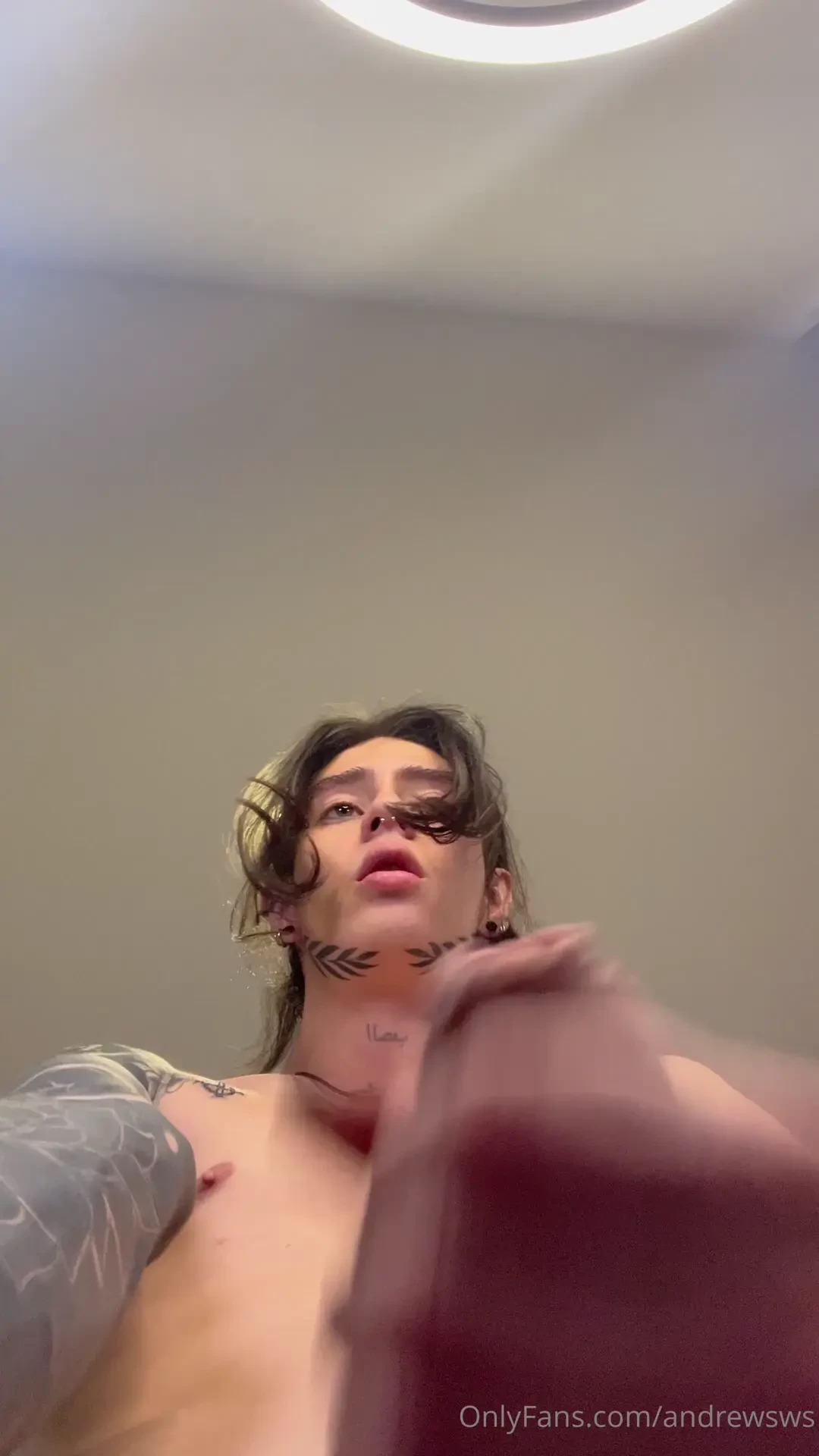 U want to eat it part 1 