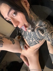 Today i feel that my dick is bigger hehe what do you think i love them