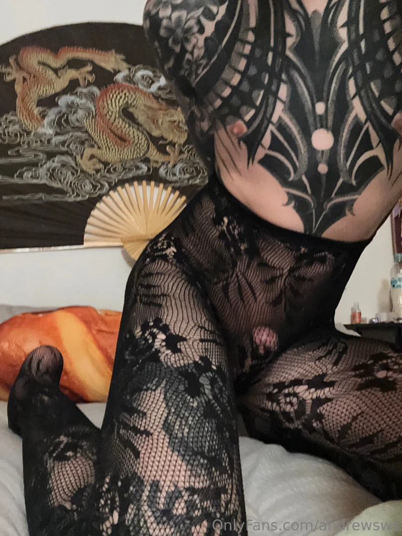 How do these stockings look on me i want someone to break them and 