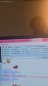 Thank you to everyone who joined my livestream - i had so much fun -