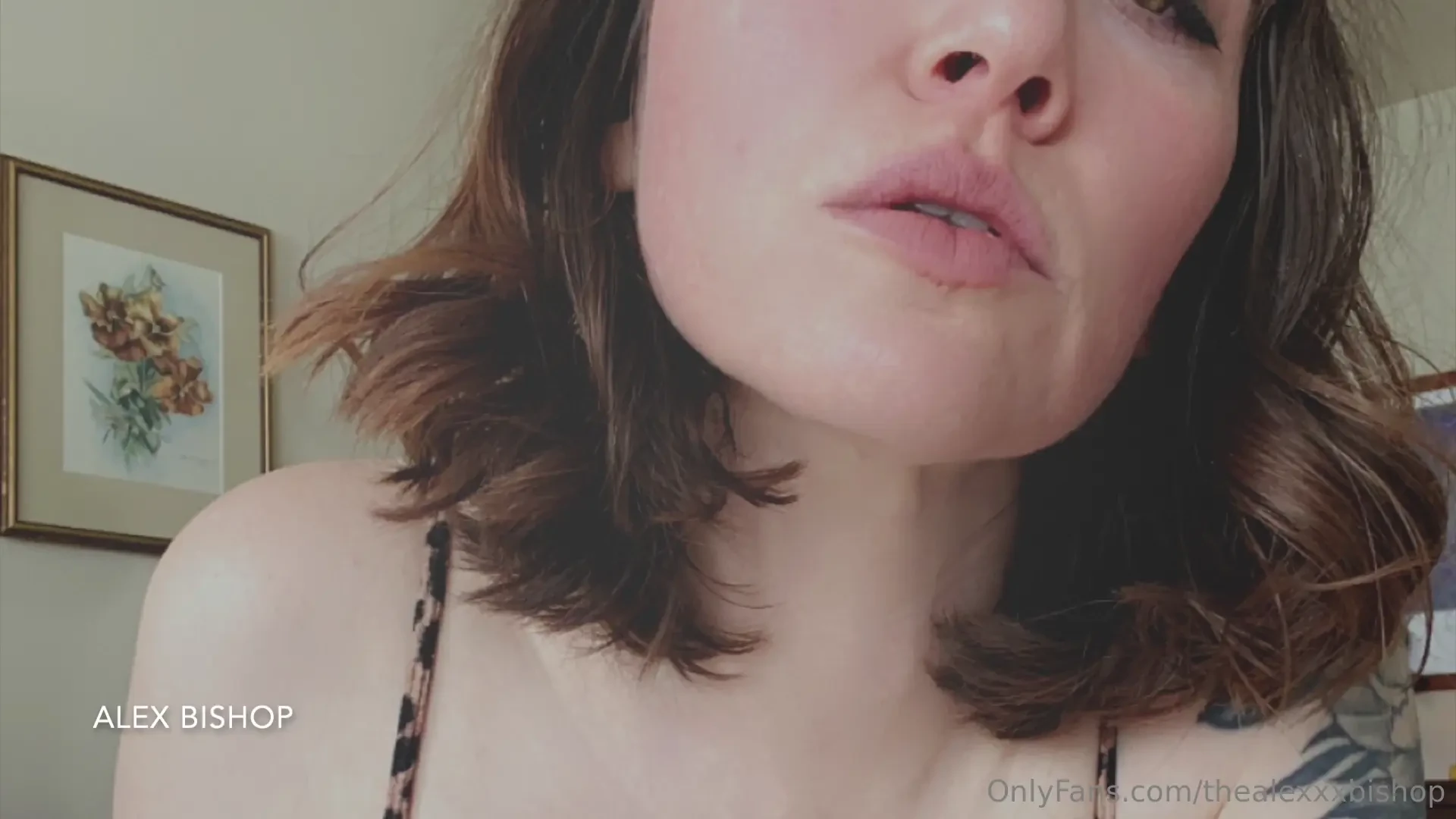 Naughty bath time fantasy audio 