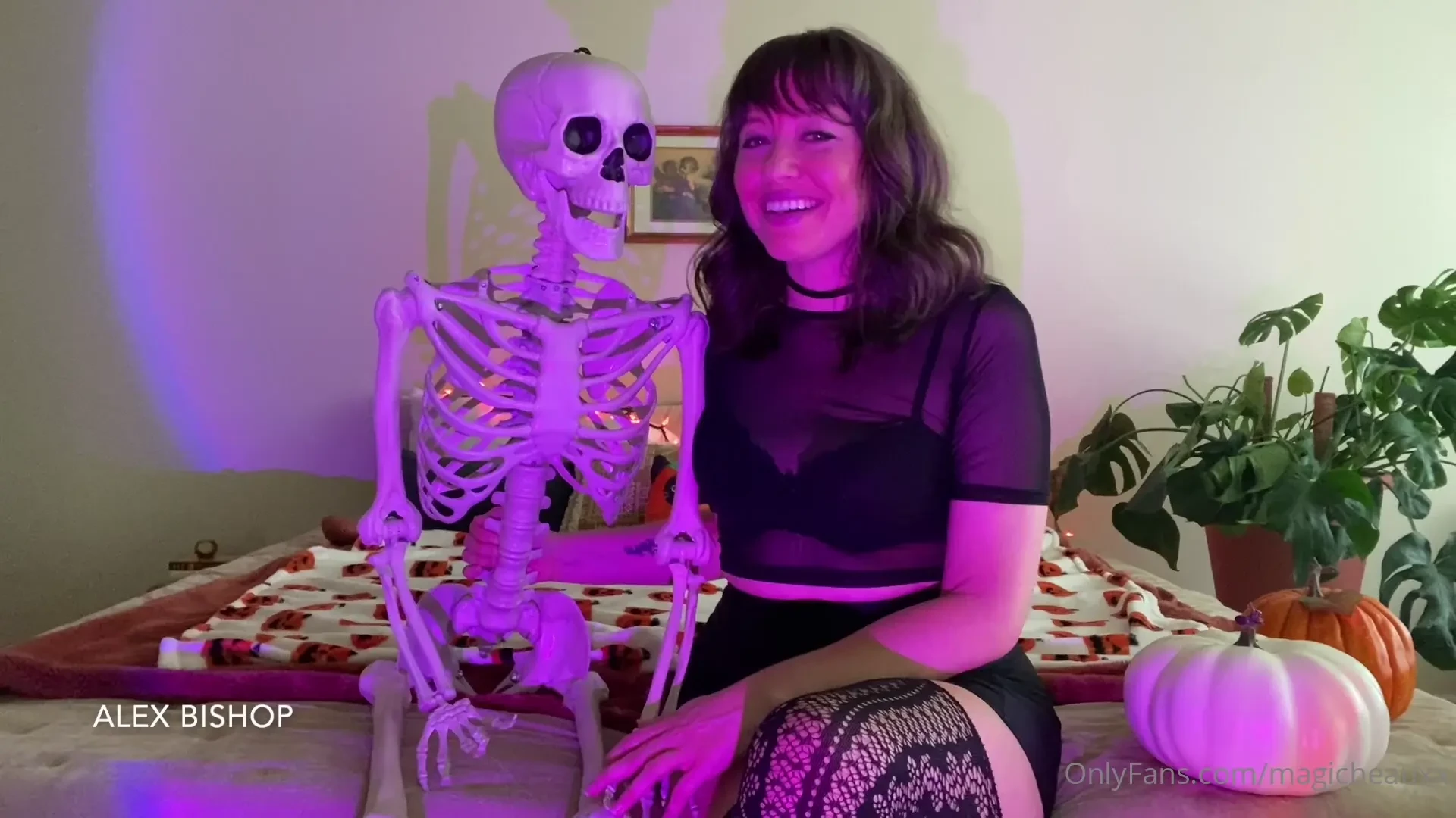 Happy halloween part 1680 