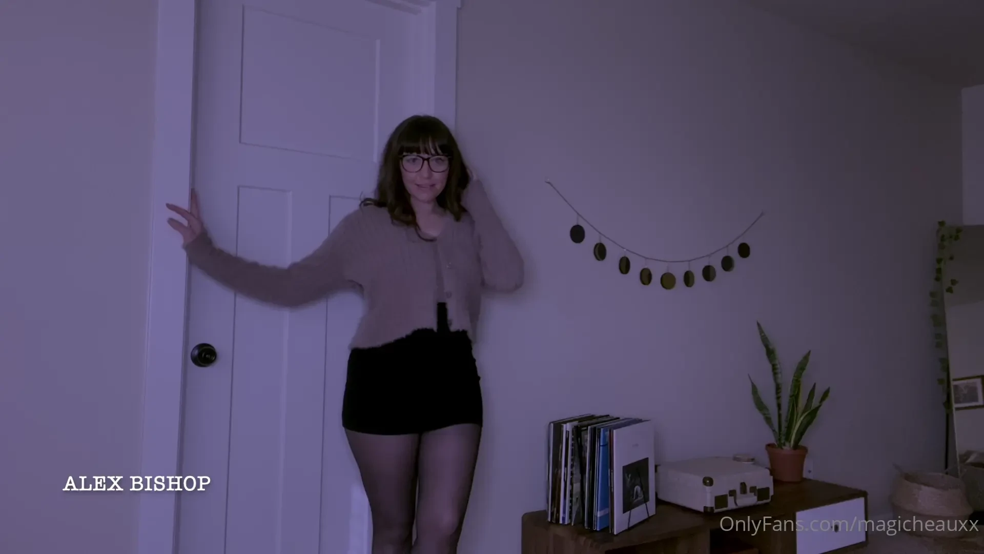 What would you do if the naughty librarian walked in and gave you a 