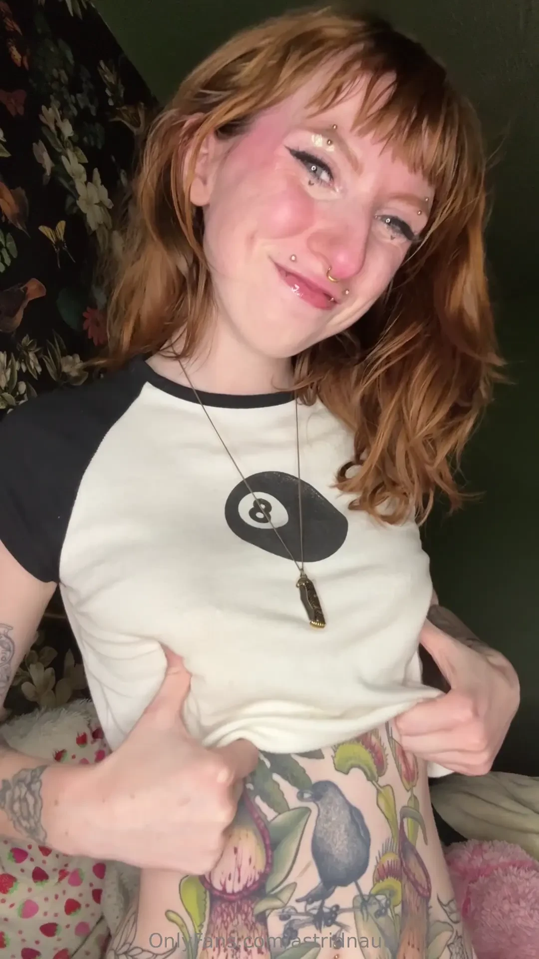 Tiddy drops will be fun the 1st time as they are the 17583th time 