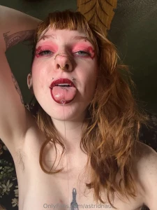 Got me over here drooling over you part 1