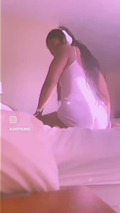 I just edited this on ig it s not on there lol