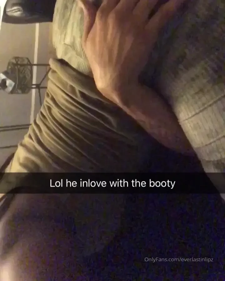 Lol i love their relationship 