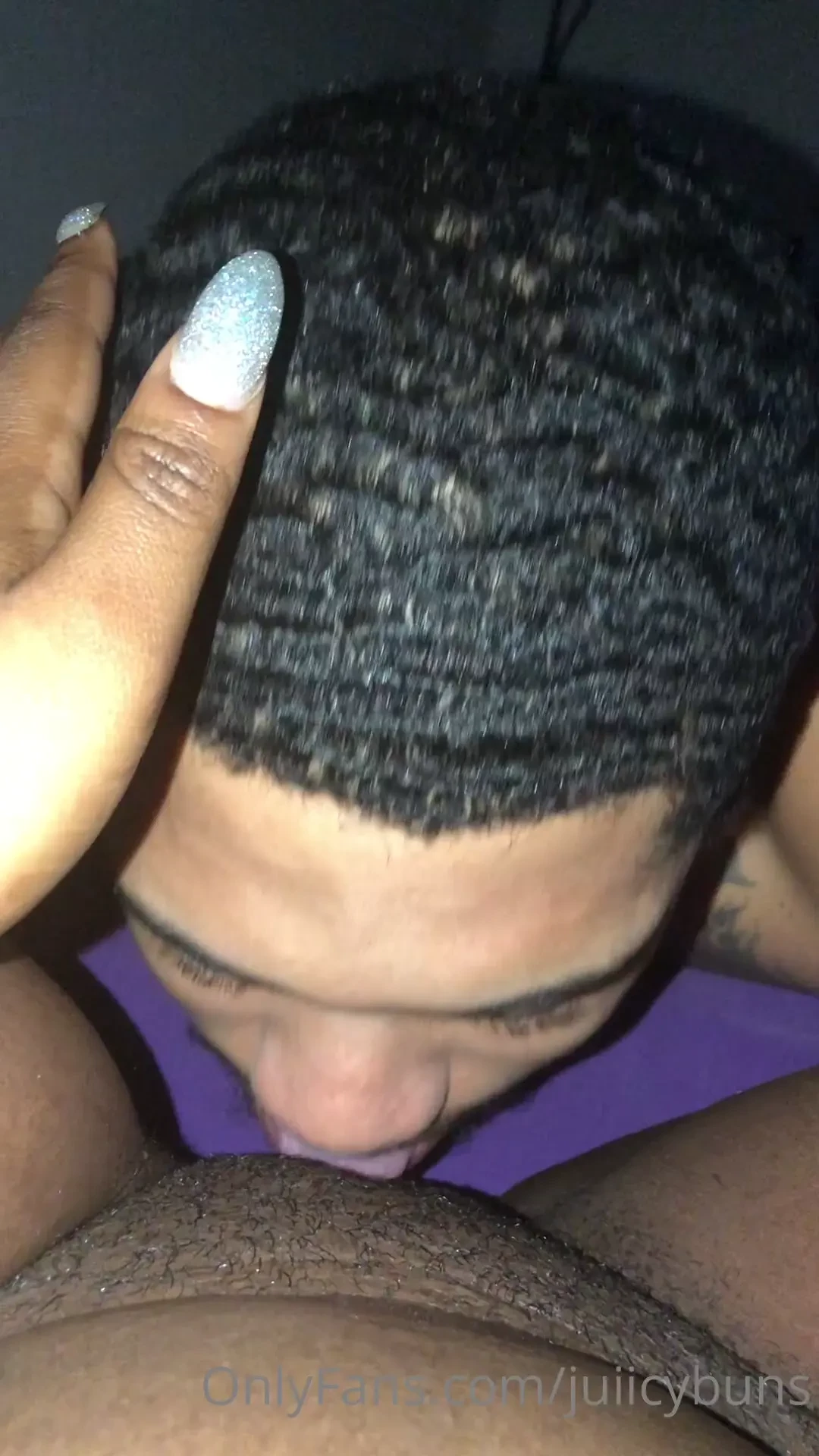 I love when he suck my pussy i always cum on his fucking tongue so 