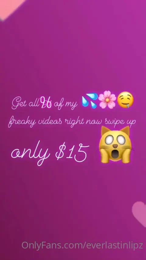 Send tip of 15 and dm for information 