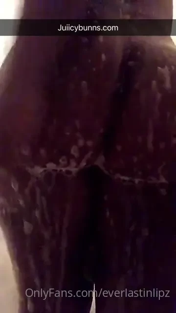 Put your fucking face in it lol 