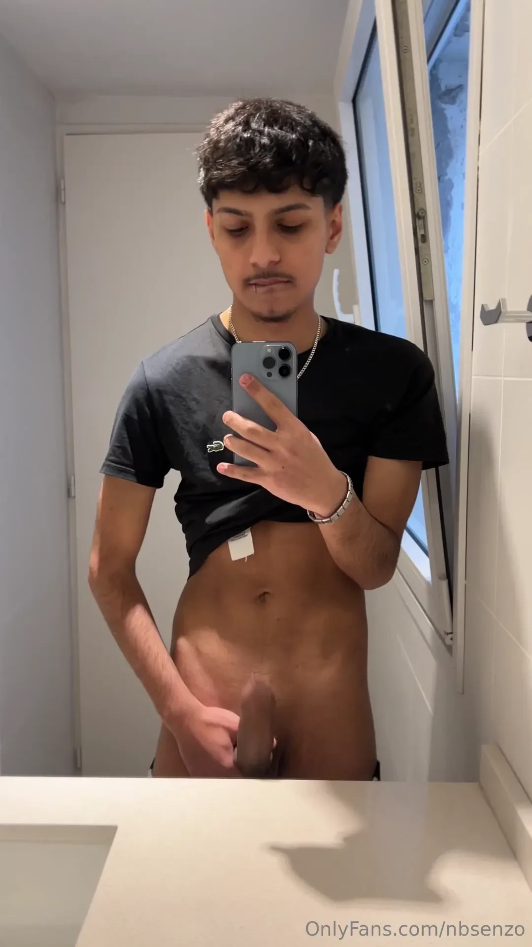 Untouched uncut amp all natural 