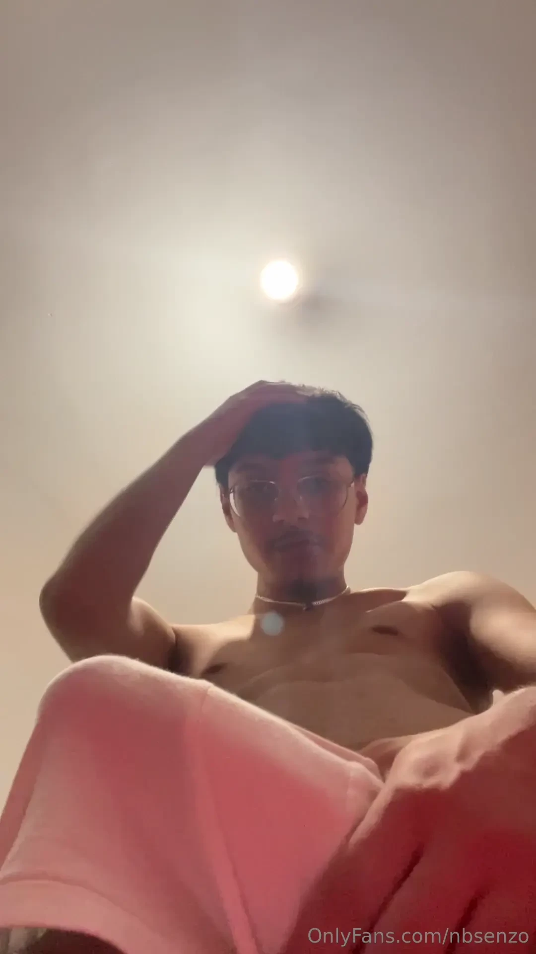 Do you want to come and smell it part 1 