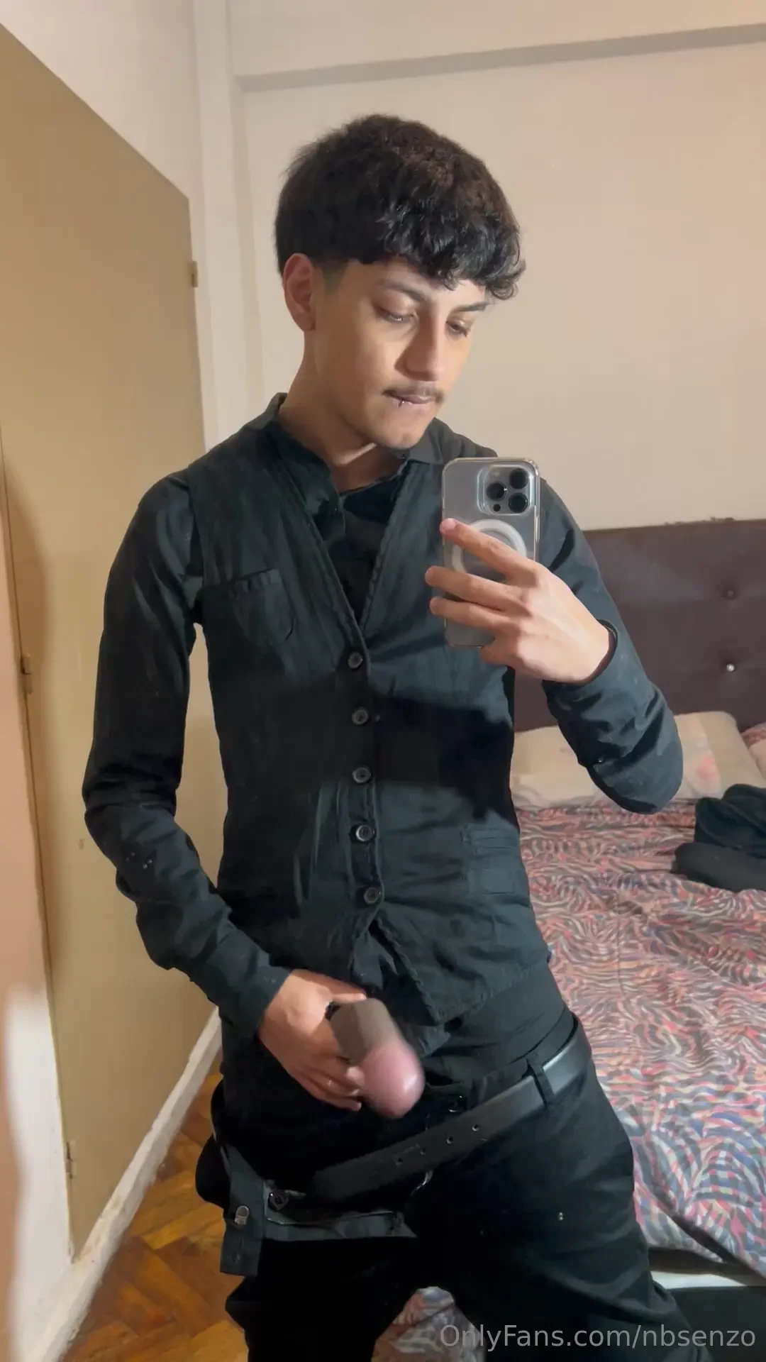 Do you like my suit part 10 