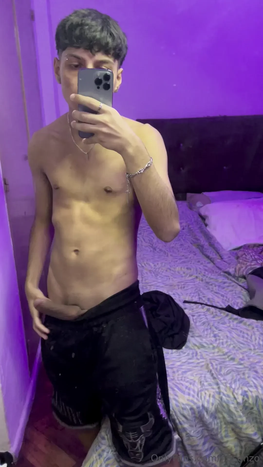 Come to bed part 266 