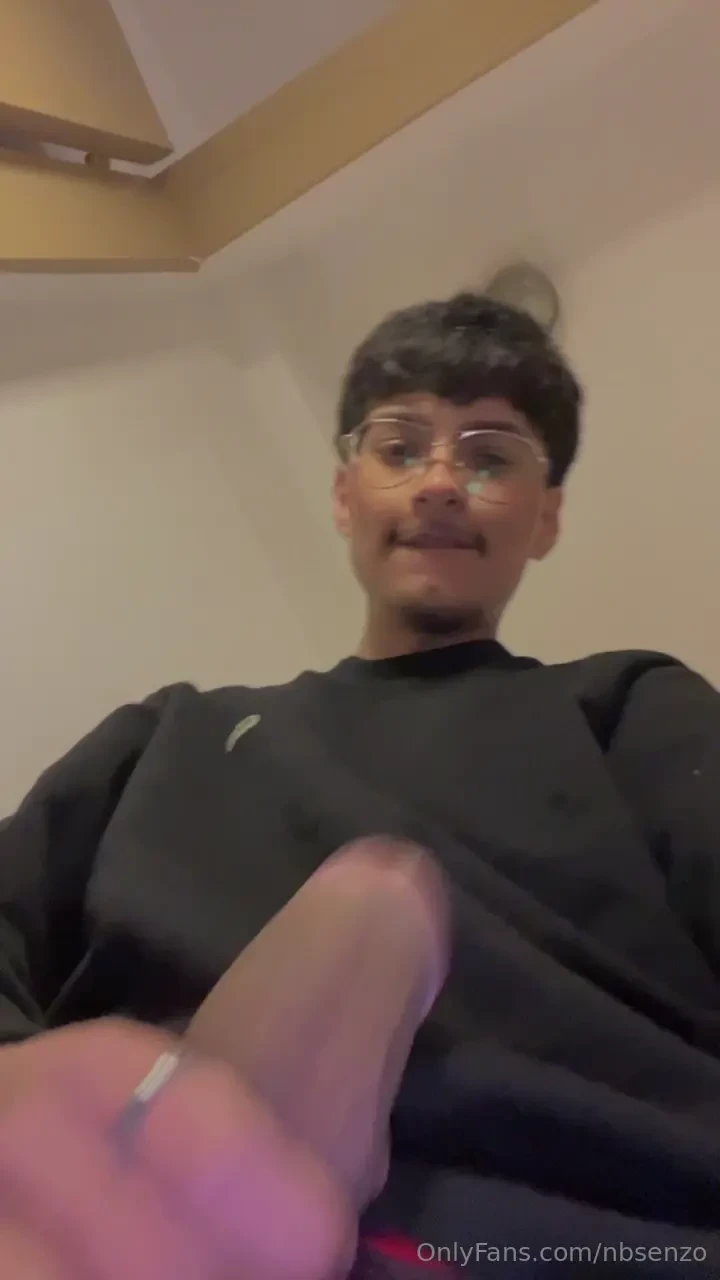 Are you ready for eat my dick 