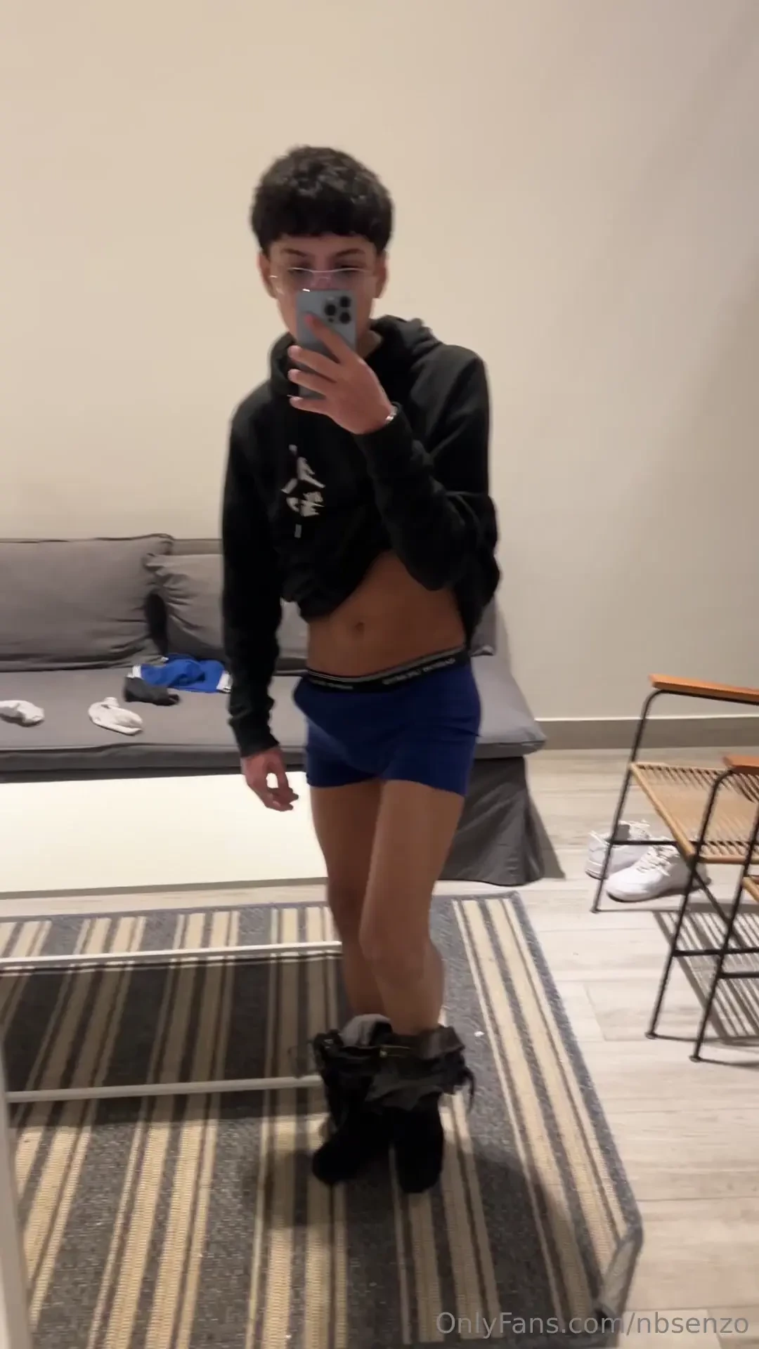 Take off my clothes part 11 