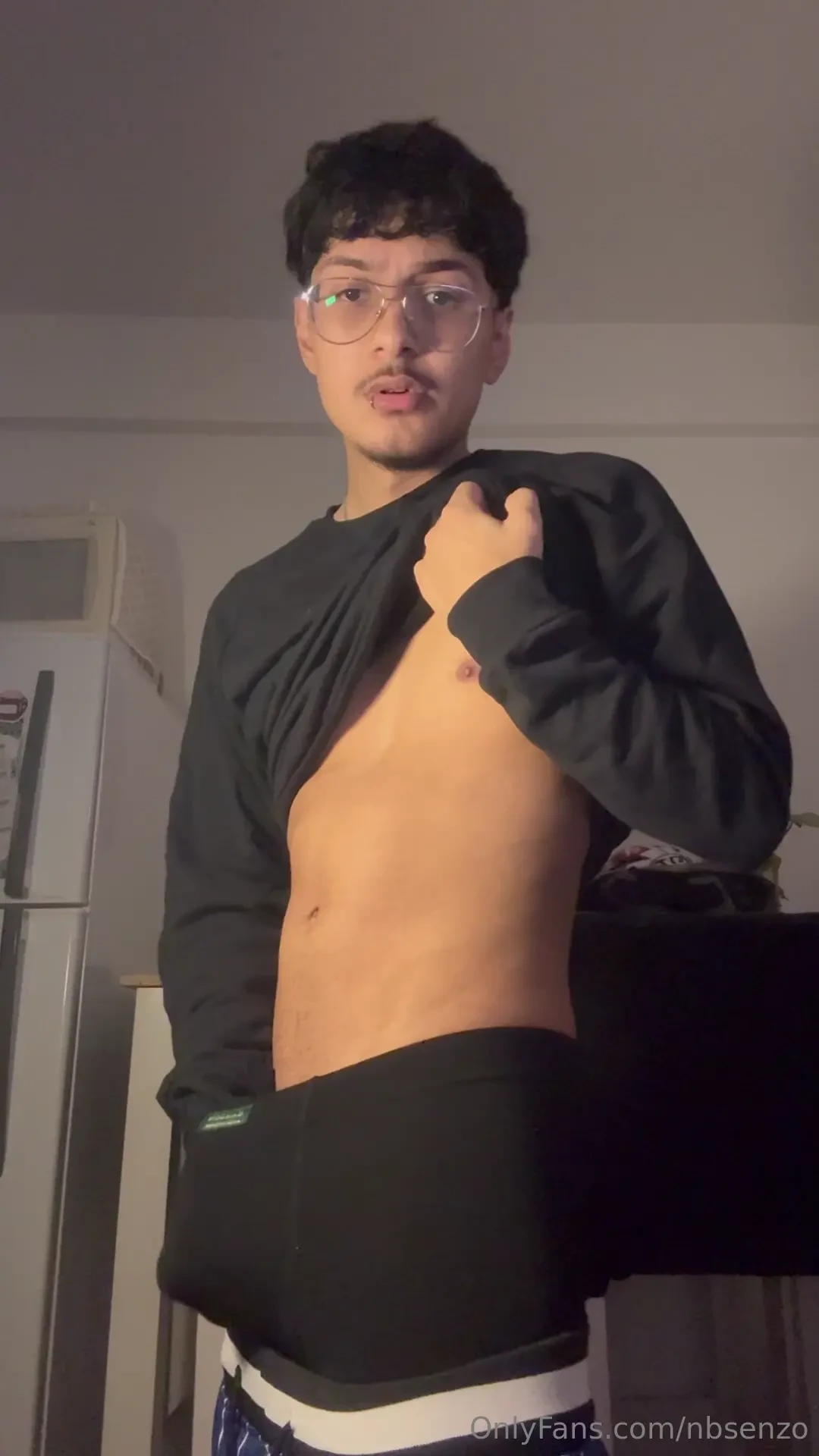 Do photos like that turn you on part 1 