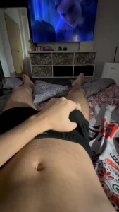 Netflix and chill part 311