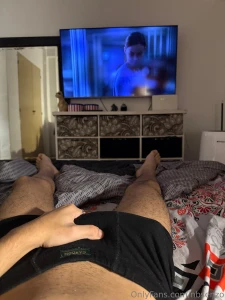 Netflix and chill part 362