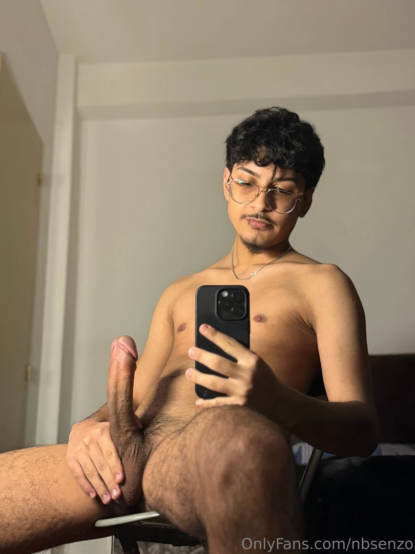 I need to put this inside you 