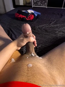 I get very hot after playing soccer part 1