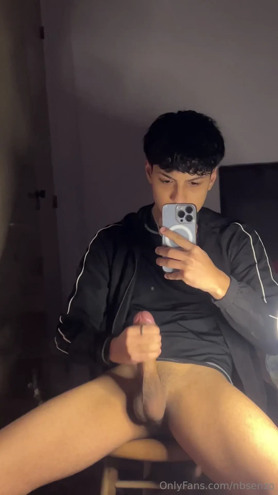 Do you like watching me cumming part 1 