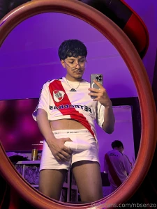 Do you like soccer players part 3