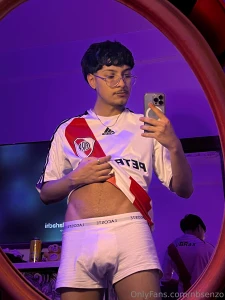 Do you like soccer players part 5