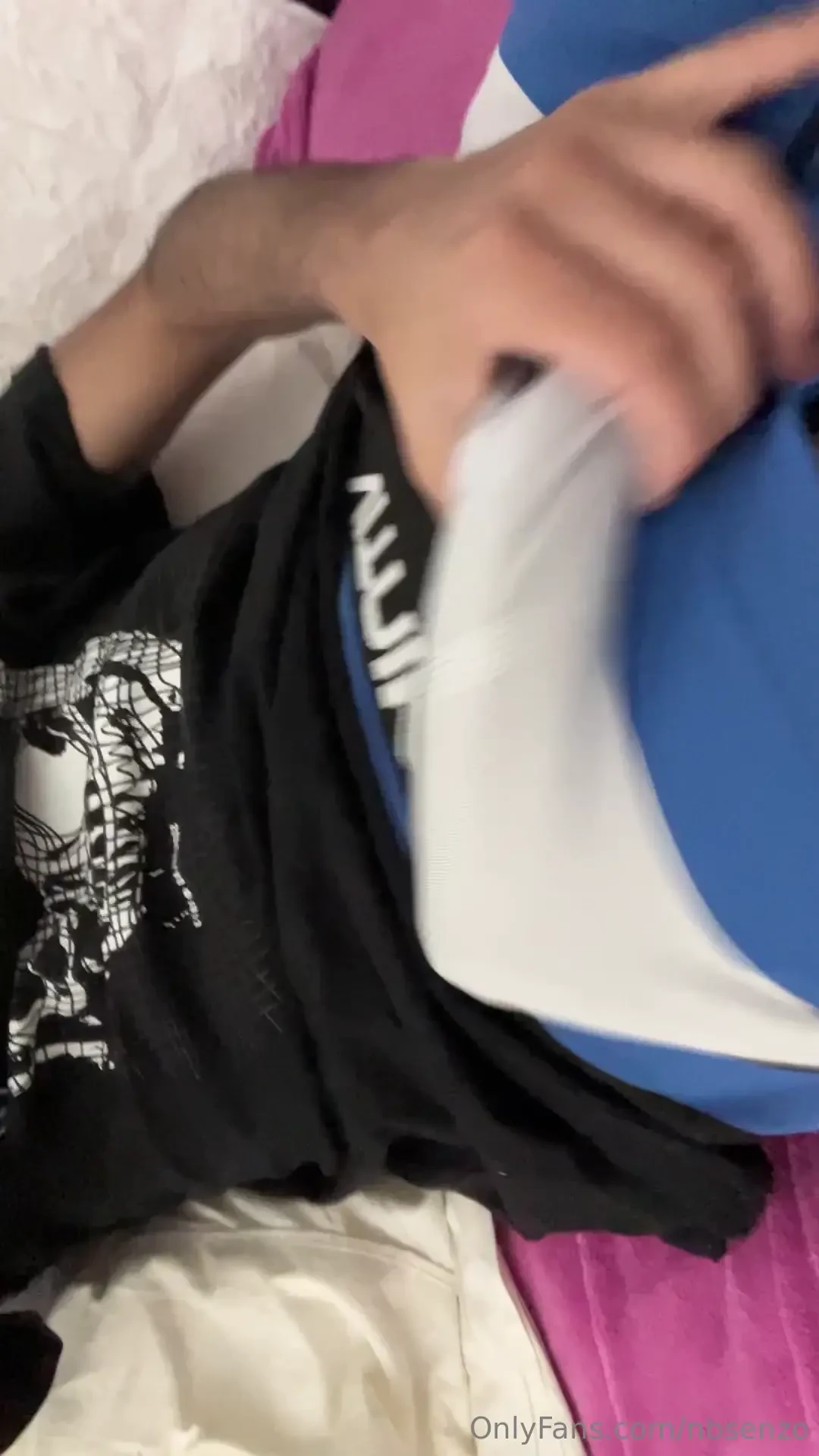 Do you want to play with my body part 4 